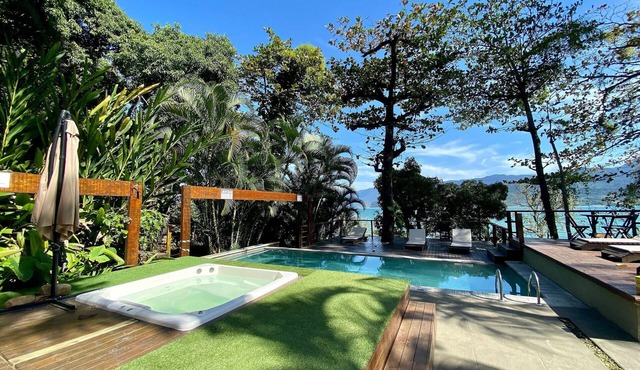 Casas Do Mar