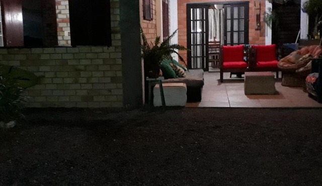 Casas do Tito - A sua casa na Guarda do Embaú