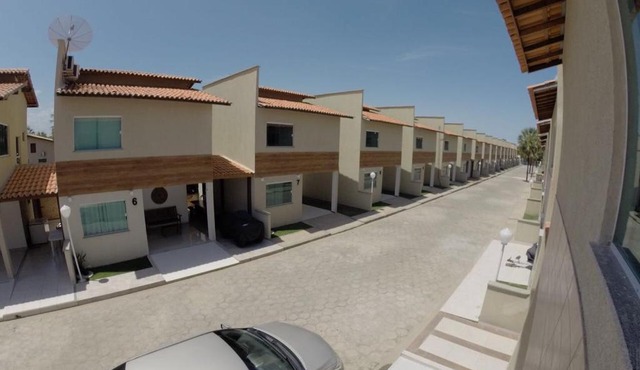 Casas em barrerinhas lencois ville