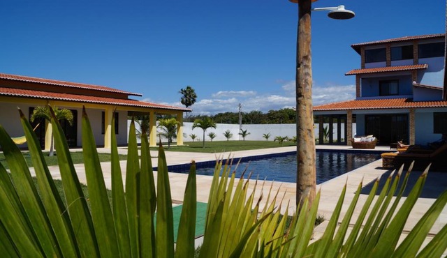 Casas Ipanema