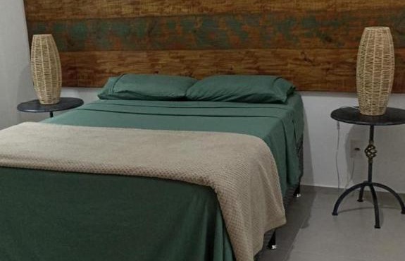 Casas Jacarandá