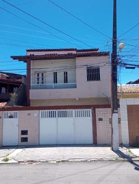 Casas Mobiliadas Jabutiana