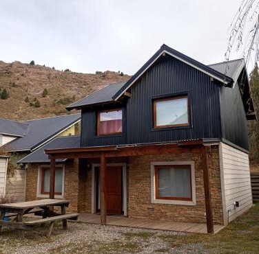 Casas Nahuilen