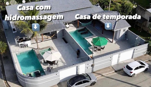 Casas Top