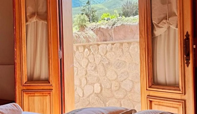 CasaVid - Private Boutique Chalet & Spa - Vistas 360