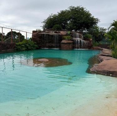 Cascata Boutique Hotel