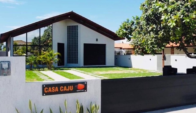 Cashew House