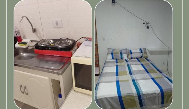 Casinha da Alê
