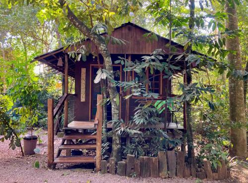Casinha da Mata