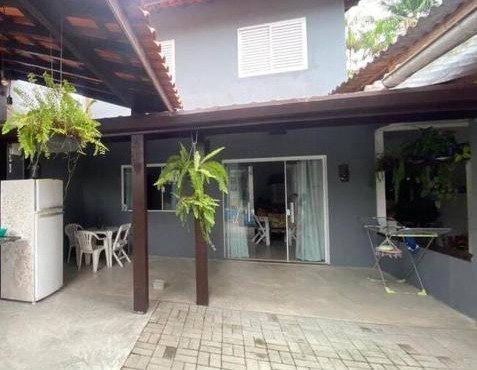 Casinha da Nete (6 pessoas)