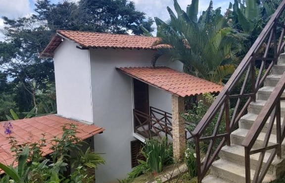 CASINHA DA SERRA