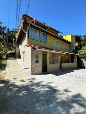 Casinha da Vila 01