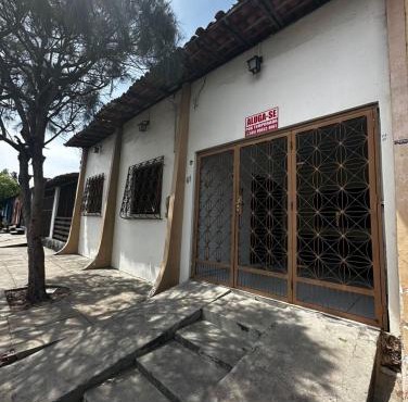 Casinha da vovó