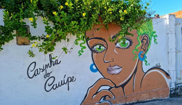Casinha do Cauipe