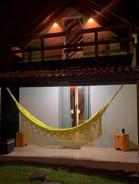 Casinha do Rosa