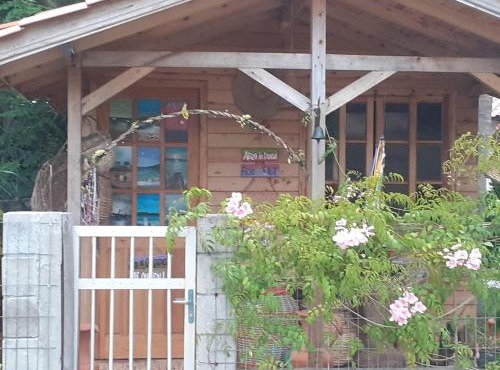 Casinha do Vento Suli