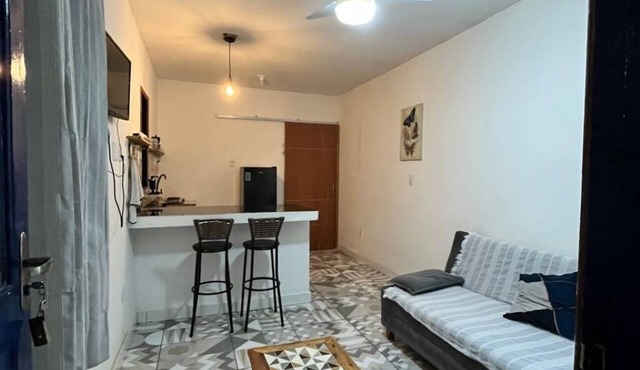 Casinhas da Toca 1 - Quiet house 30 minutes from the main tourist attractions.