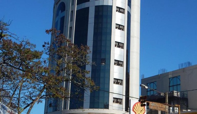 Casino Oberá Hotel
