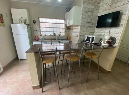 Casita en general Pacheco