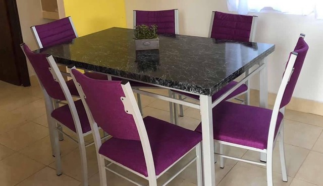 Casitas de campo Wara Kusi - PB
