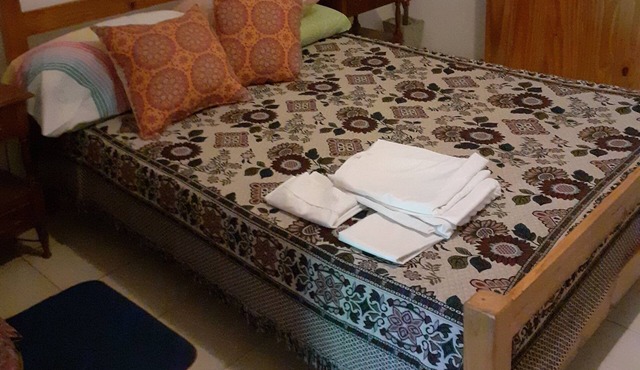Casona Delvuelo, Ideal Para Disfrutar Tranquilos y en Familia