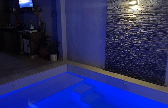 Cassara Retreat
