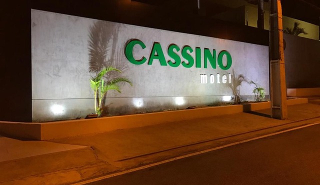 Cassino Motel