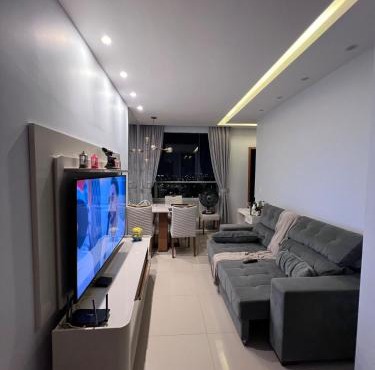 Castelão Apartment