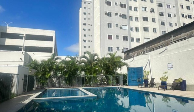Castelão Apartment