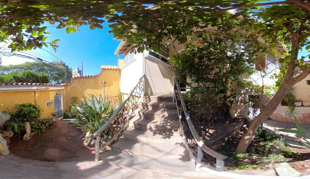 Castel Inn Hostel