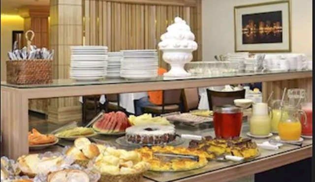 Castel Plaza Hotel