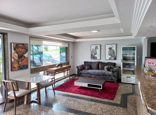 Castelar Novo Hotel