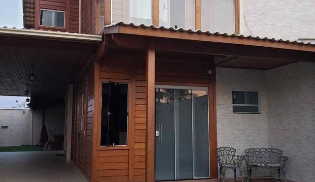 Castelhanos Beach, ES House with 3 bedrooms