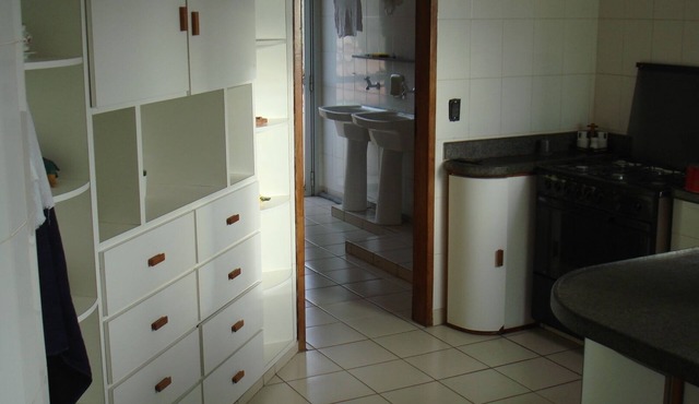 Castelhanos Beach - Penthouse Rental for the Season