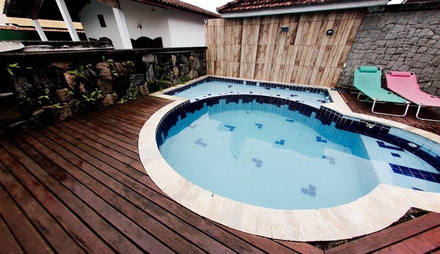 Castelinho Solemar - Hot Spa