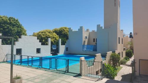 Castillo Del Lago - Carlos Paz - D14