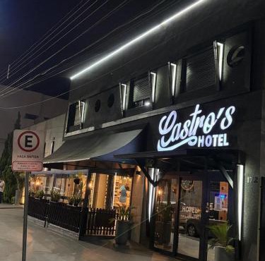 Castro's Hotel