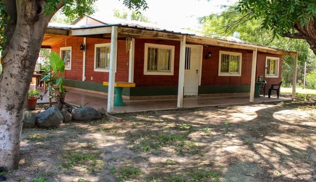 Catamarca Hospedaje Star