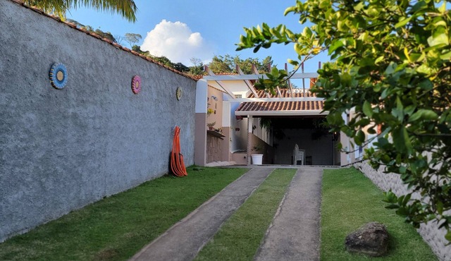 Catavento Farm