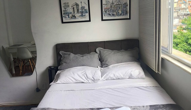 Catete Classic Stay