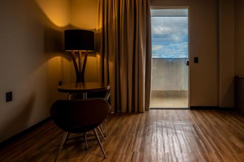 Catuai Hotel Cacoal
