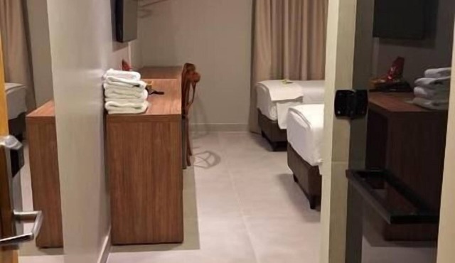 Catuai Hotel Jaru