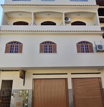 CAXU HOSTEL