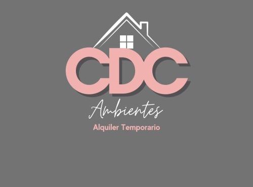 CDC Ambientes - Alojamiento Temporario