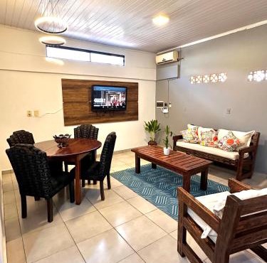 CDE House