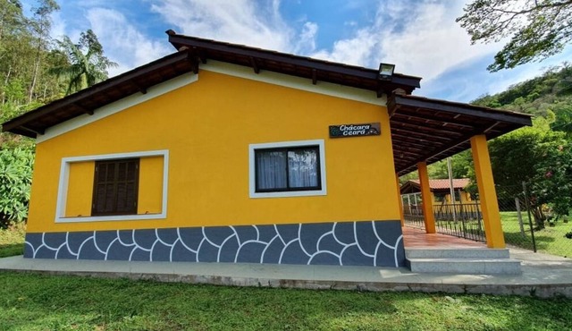 Ceara Farm