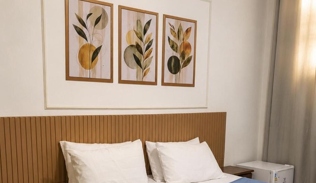 Ced Hospedaria
