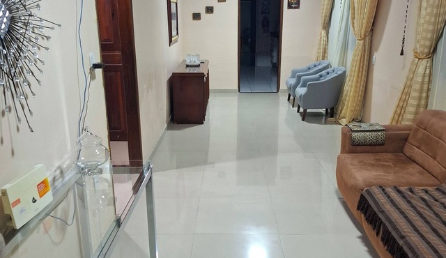 Celedone Residence