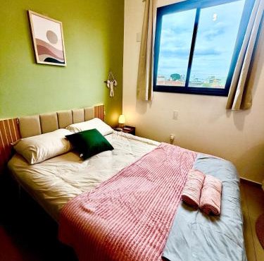 Celena premium apartment - Max 4 people with air conditioning