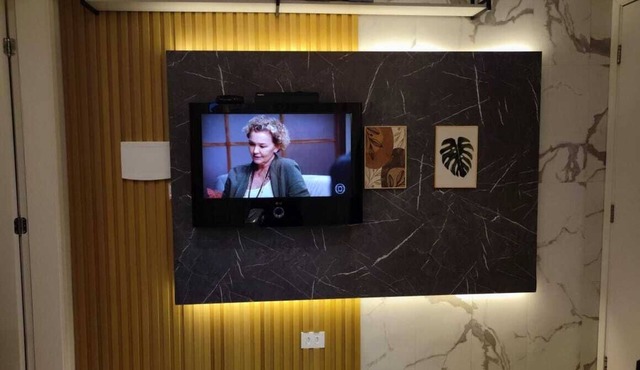 Celestial Apartment Curitiban